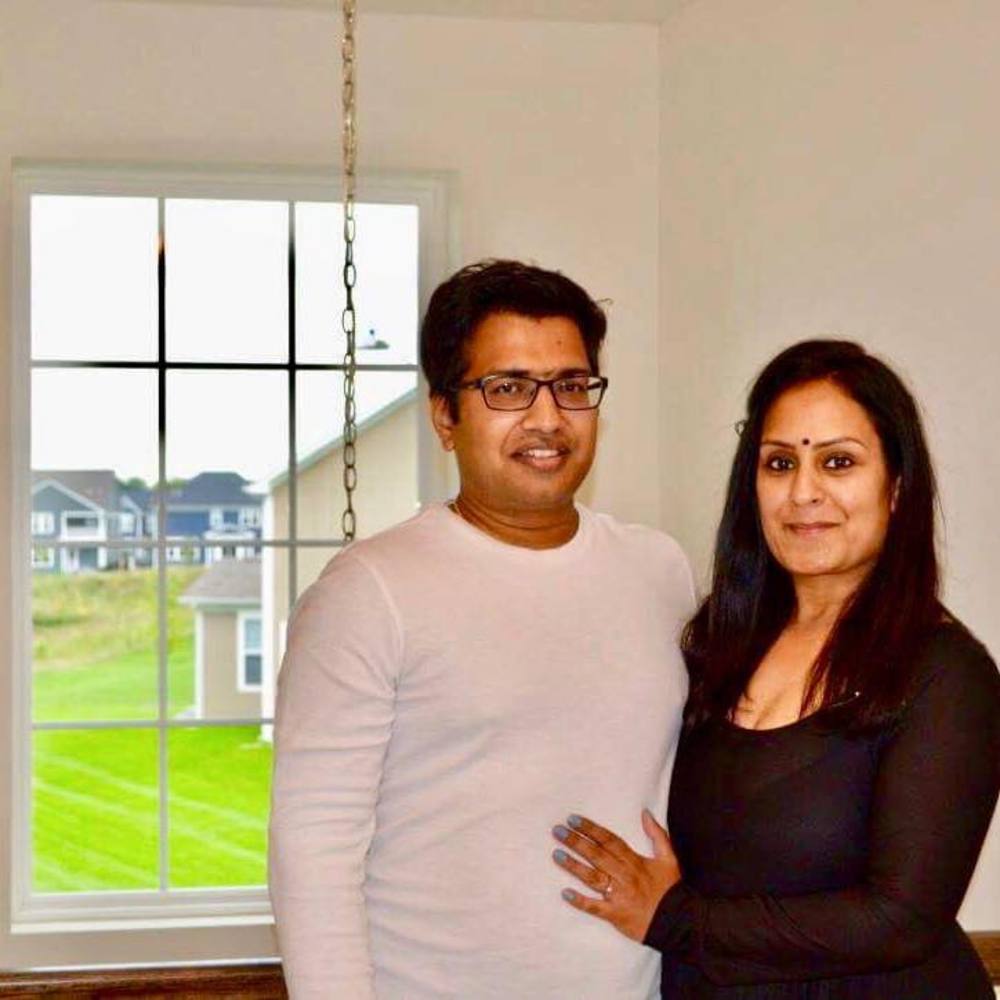 Meet your Posher, Rachna